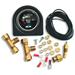 B&amp;amp;M 80212 - B&amp;amp;M Analog Transmission Temperature Gauges