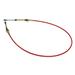 Click here for more information about B&amp;M 80605 - B&amp;M Performance Shifter Cables