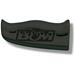 B&M 80642 - B&M Universal T-Handle Shift Knobs