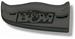 B&amp;amp;M 80642 - B&amp;amp;M Universal T-Handle Shift Knobs