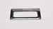 B&M 80820 - B&M Automatic Transmission Shifter Cover Top Plates