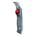 B&amp;amp;M 81060 - B&amp;amp;M Button Shifter Knobs