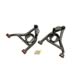 Click here for more information about BMR Suspension AA014H - BMR Suspension Control Arms