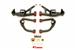 Click here for more information about BMR Suspension AAP004H - BMR Suspension Control Arms