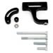 Click here for more information about BMR Suspension AB001 - BMR Suspension Drag Race Alternator Mounting Kits