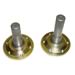 BMR Suspension AS001-L - BMR Suspension Billet Axle Stubs