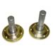 BMR Suspension AS001-R - BMR Suspension Billet Axle Stubs