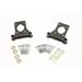 BMR Suspension BCB001H - BMR Suspension Conversion Caliper Brackets