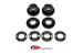 BMR Suspension BK002 - BMR Suspension Rear Cradle Bushing Kits
