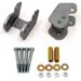 BMR Suspension CAB001 - BMR Suspension Lower Control Arm Relocation Brackets