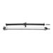 BMR Suspension DS003 - BMR Suspension Heavy-Duty Aluminum Driveshafts
