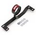Click here for more information about BMR Suspension DSL001H - BMR Suspension Driveshaft Safety Loops