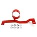 Click here for more information about BMR Suspension DSL001R - BMR Suspension Driveshaft Safety Loops