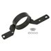 Click here for more information about BMR Suspension DSL002H - BMR Suspension Driveshaft Safety Loops