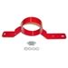 Click here for more information about BMR Suspension DSL002R - BMR Suspension Driveshaft Safety Loops