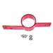 BMR Suspension DSL003R - BMR Suspension Driveshaft Safety Loops