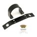 Click here for more information about BMR Suspension DSL009H - BMR Suspension Driveshaft Safety Loops