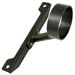 Click here for more information about BMR Suspension DSL010H - BMR Suspension Driveshaft Safety Loops