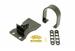 Click here for more information about BMR Suspension DSL014H - BMR Suspension Driveshaft Safety Loops