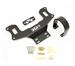 Click here for more information about BMR Suspension DSL017H - BMR Suspension Driveshaft Safety Loops