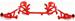 Click here for more information about BMR Suspension FEP004R - BMR Suspension K-Members