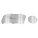 Click here for more information about BMR Suspension FP005L - BMR Suspension A/C Heater Delete Panels