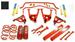 Click here for more information about BMR Suspension HPP012H - BMR Suspension Level 2 Suspension Handling Packages