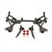 Click here for more information about BMR Suspension KM005H - BMR Suspension K-Members