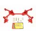 Click here for more information about BMR Suspension KM007R - BMR Suspension K-Members