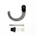BMR Suspension PSB001H - BMR Suspension Pinion Support Braces