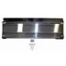 Click here for more information about BMR Suspension RS001 - BMR Suspension Polished Radiator Supports