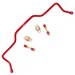 Click here for more information about BMR Suspension SB003R - BMR Suspension Sway Bars