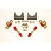 Click here for more information about BMR Suspension SMK003 - BMR Suspension Sway Bar Mounting Kits