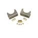 Click here for more information about BMR Suspension SMK006 - BMR Suspension Sway Bar Mounting Kits
