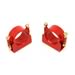 Click here for more information about BMR Suspension SMK007R - BMR Suspension Sway Bar Mounting Kits