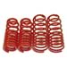 Click here for more information about BMR Suspension SP001R - BMR Suspension Lowering Springs