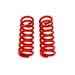 Click here for more information about BMR Suspension SP013R - BMR Suspension Lowering Springs