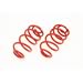 Click here for more information about BMR Suspension SP014R - BMR Suspension Lowering Springs