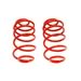 BMR Fabrication SP015R - BMR Fabrication Lowering Springs