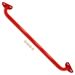 BMR Fabrication STB001R - BMR Fabrication Shock Tower Braces