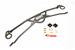 Click here for more information about BMR Suspension STB016H - BMR Suspension Strut Tower Braces