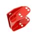 Click here for more information about BMR Suspension TAB002R - BMR Suspension Replacement Torque Arm Brackets
