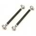 Click here for more information about BMR Suspension TR001H - BMR Suspension Heavy-Duty Rear Toe Rods