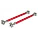 Click here for more information about BMR Suspension TR001R - BMR Suspension Heavy-Duty Rear Toe Rods