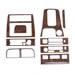 B&I Trim Products R2070WB - B&I Trim Products