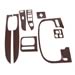 B&I Trim Products WD566D-SCZ - B&I Trim Products