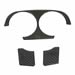 B&I Trim Products WD566EDCF - B&I Trim Products