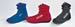RJS Racing Equipment 20209-1-10 - RJS High-Top Driving Shoes