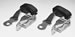RJS Racing Equipment 30307 - RJS Race Car Tie-Downs