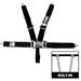 RJS Racing Equipment 50502-18-06 - RJS Latch-Type Harness Kits
